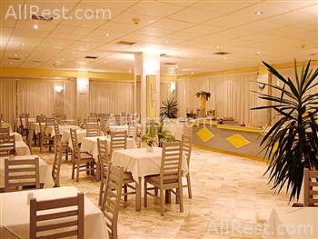Golden Sun & Golden Beach Hotel 25